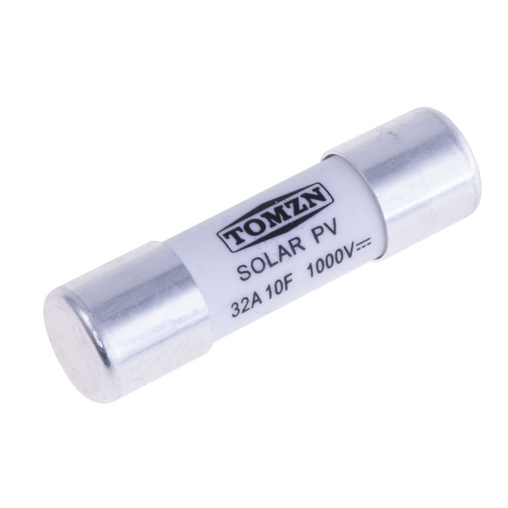 Запобіжник PV 32A 10x38mm DC 1000V (TOPV-30 - TOMZN)