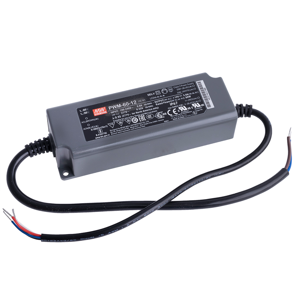 PWM-60-12 PWM-60-12