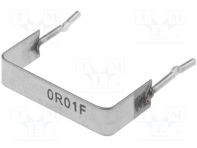 0,01 Ohm 5W 1% (PWR4412-2SDR01F)