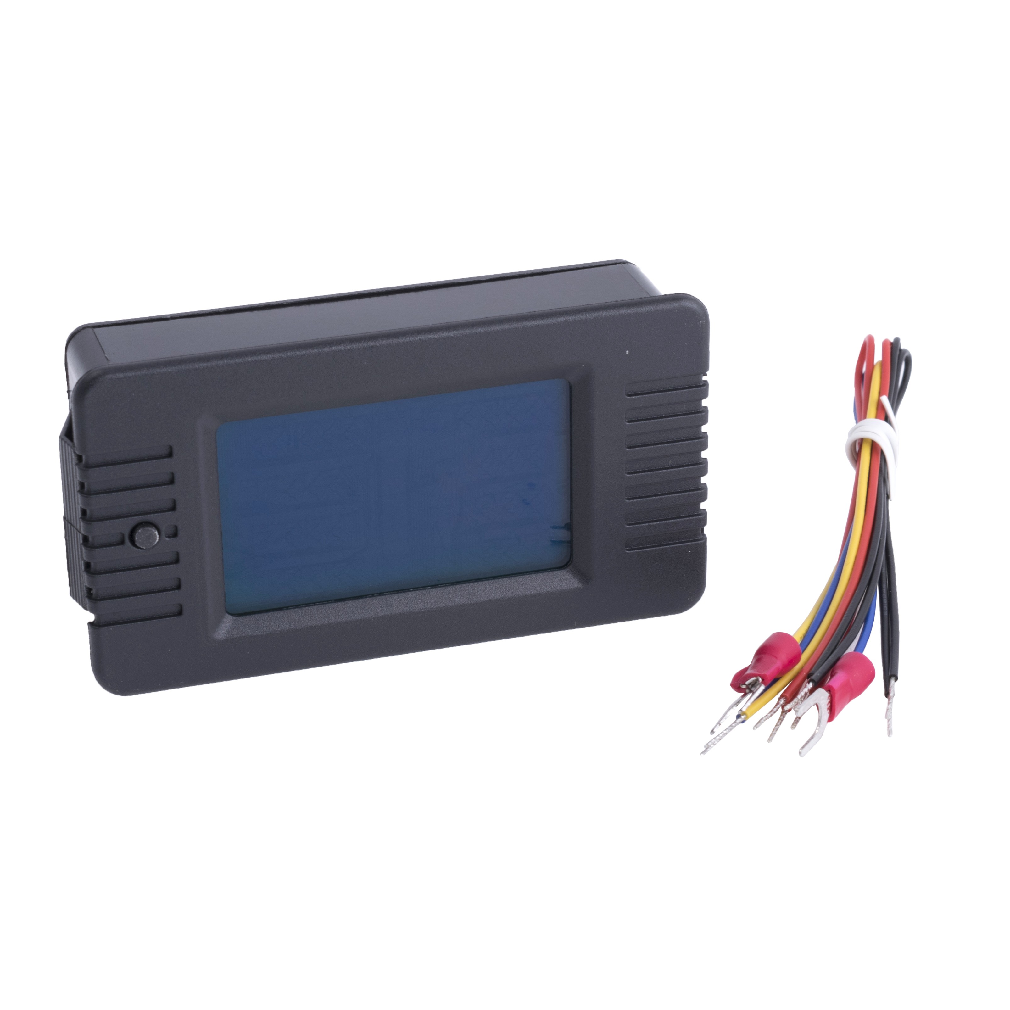 Измерительная панель PZEM-015 (Peacefair) 0-200VDC, 300A, Imp.0-1000 Ohm, Int.res.0-999mOhm, Cap.0-1000AH (без шунта) Измерительная панель PZEM-015 (Peacefair) 0-200VDC, 300A, Imp.0-1000 Ohm, Int.res.0-999mOhm, Cap.0-1000AH (без шунта)