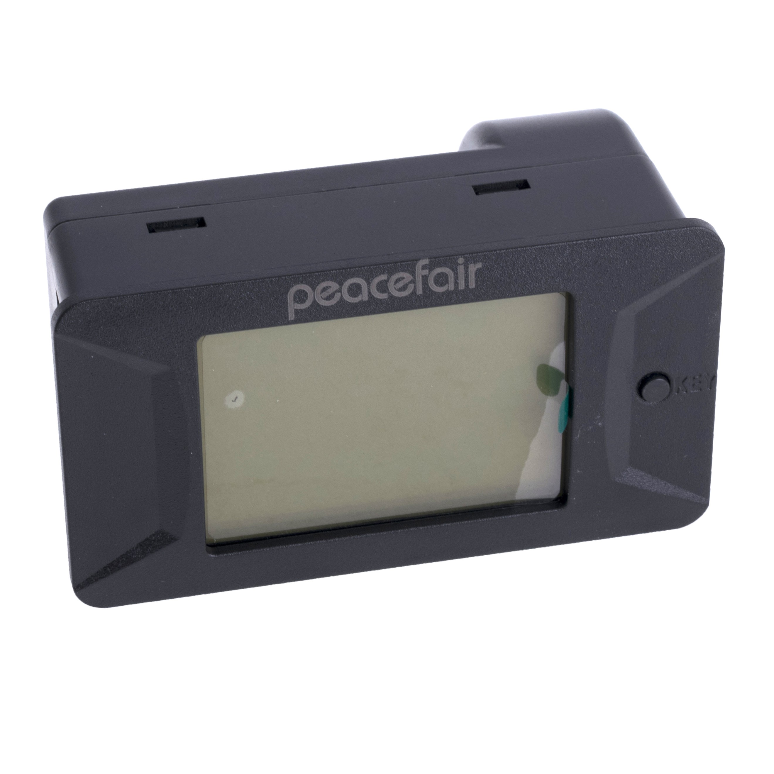 Измерительная панель PZEM-026 (Peacefair) 40-400VAC, 100A