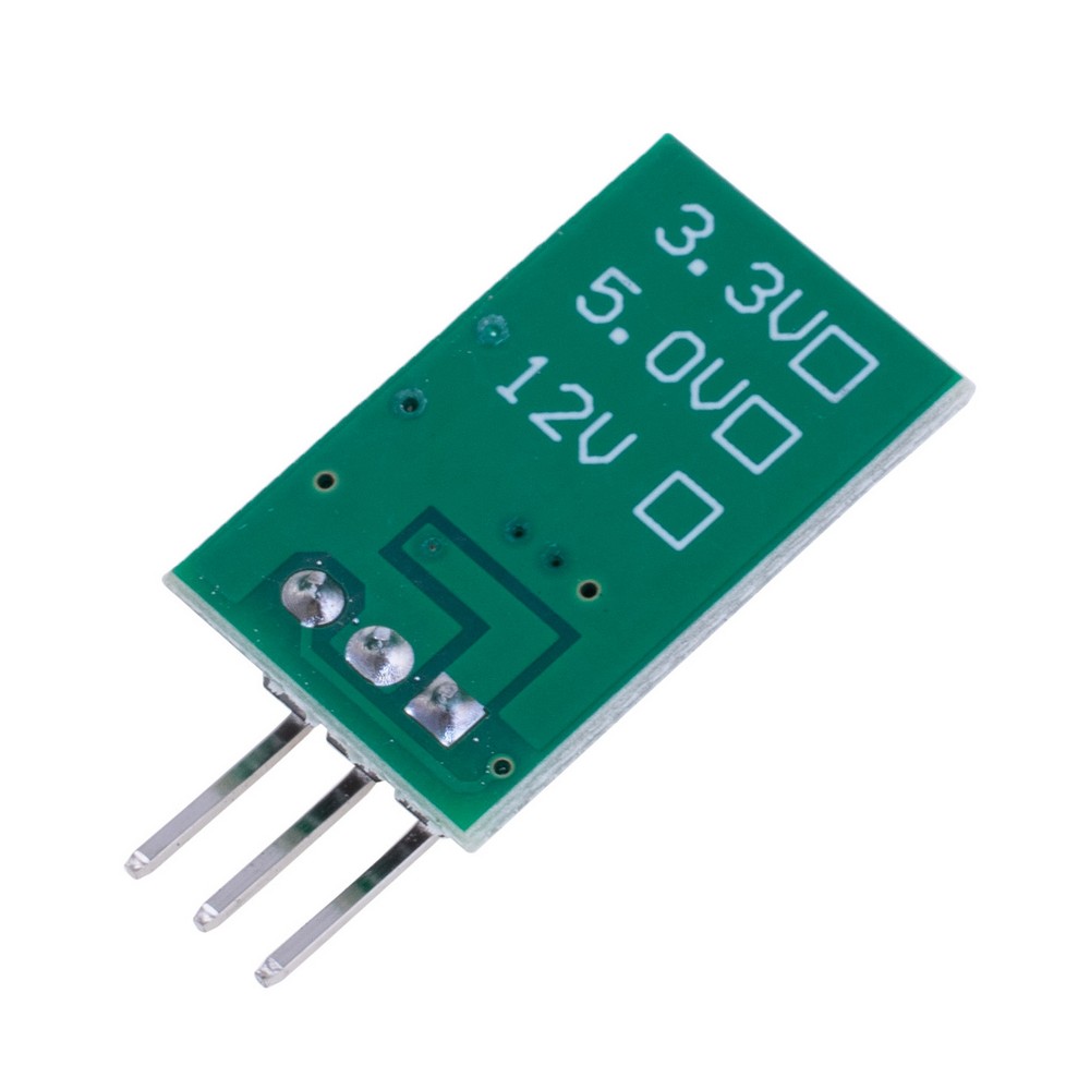 Перетворювач знижувальний HX1314G 5-32В 5V 1А