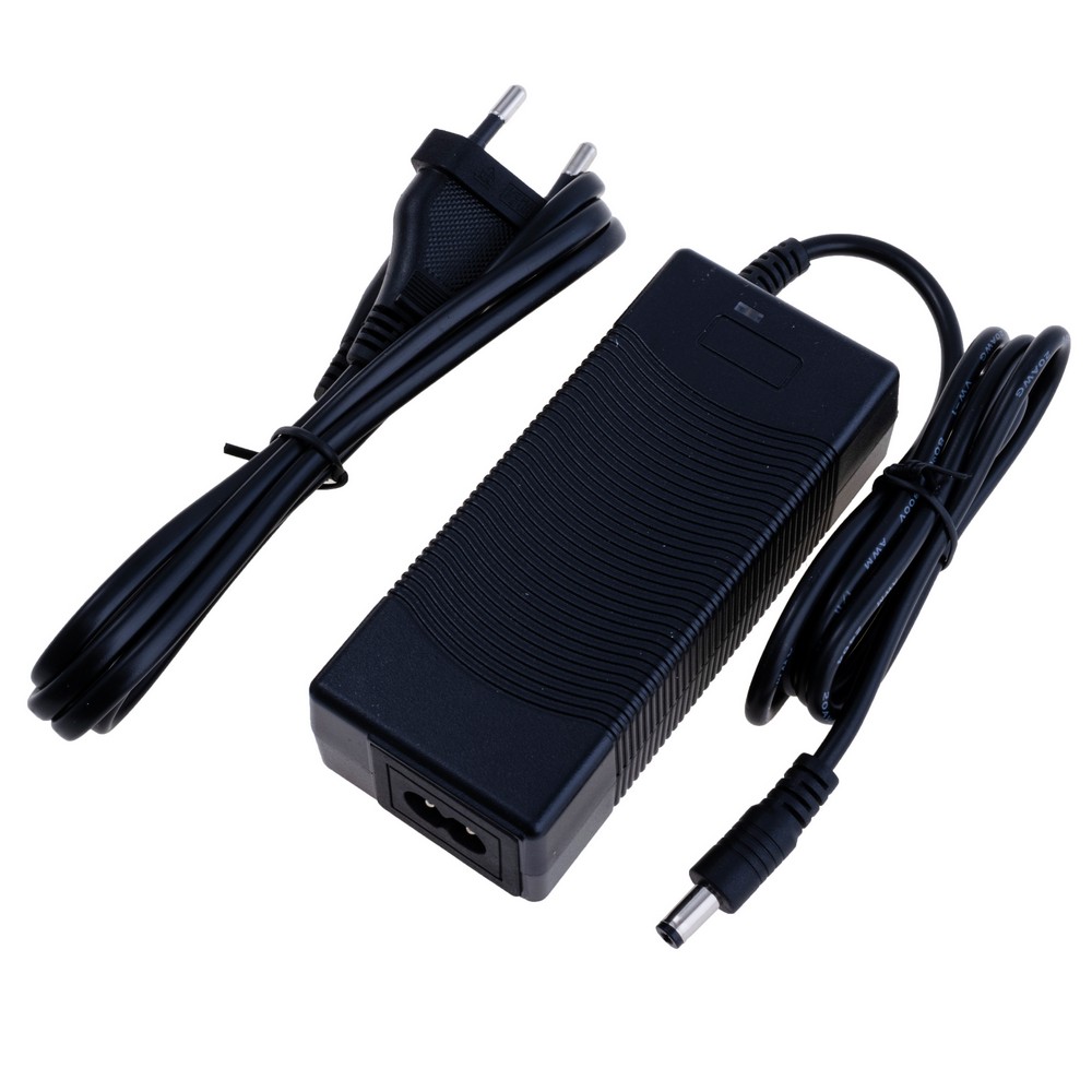 Зарядное устройство для LiFePO4 14.6V 3A 4s