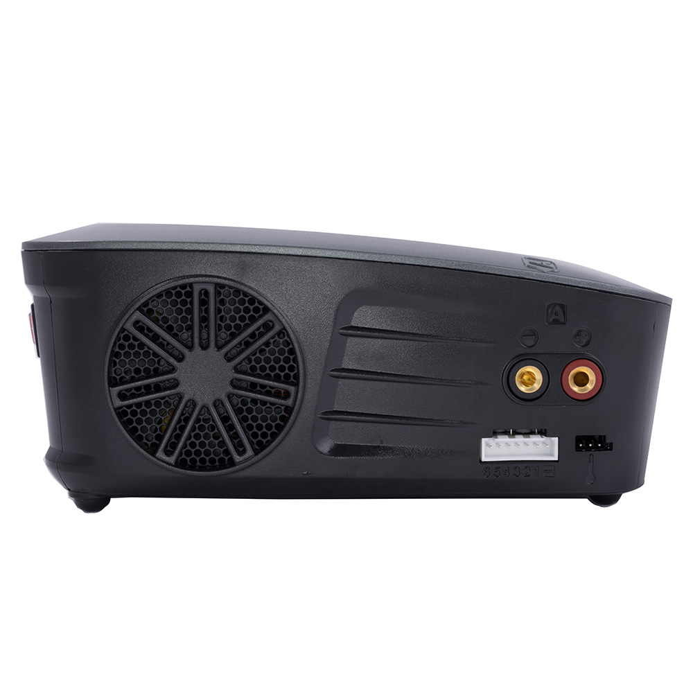 Q200 SkyRC Ladegerät AC/DC 2*100W 2*50W