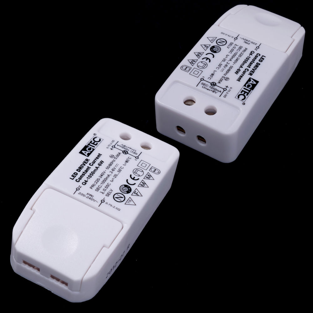 Q4-1050mA-6W Q4-1050mA-6W