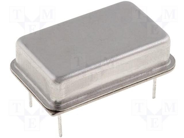 QO1.00-3 Oscillator 1 MHz 3.3VGenerator 3.3V QO1.00-3 Oscillator 1 MHz 3.3VGenerator 3.3V