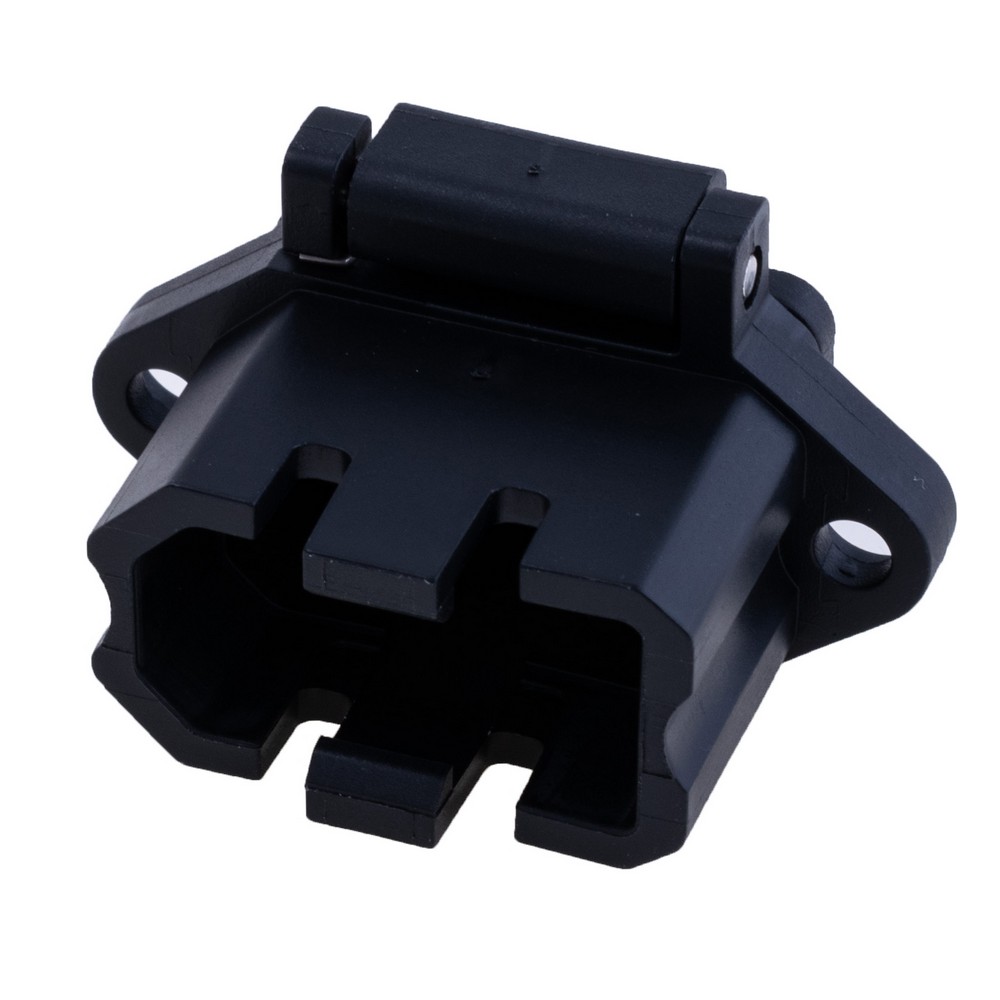 QS8IP Female кришка захистна для роз'ємів QS8P