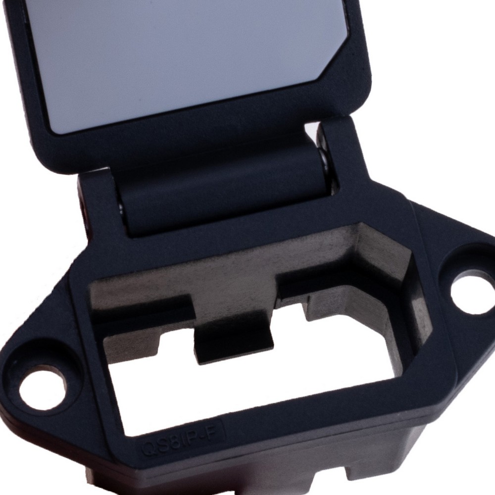 QS8IP Female кришка захистна для роз'ємів QS8P