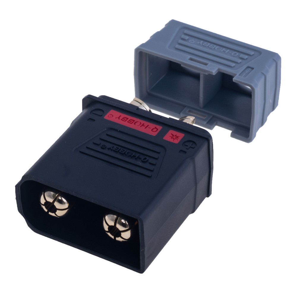 QS10P-L-M роз'єм