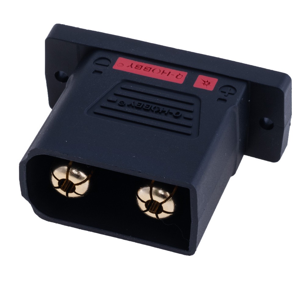 QS10P-S-M роз'єм