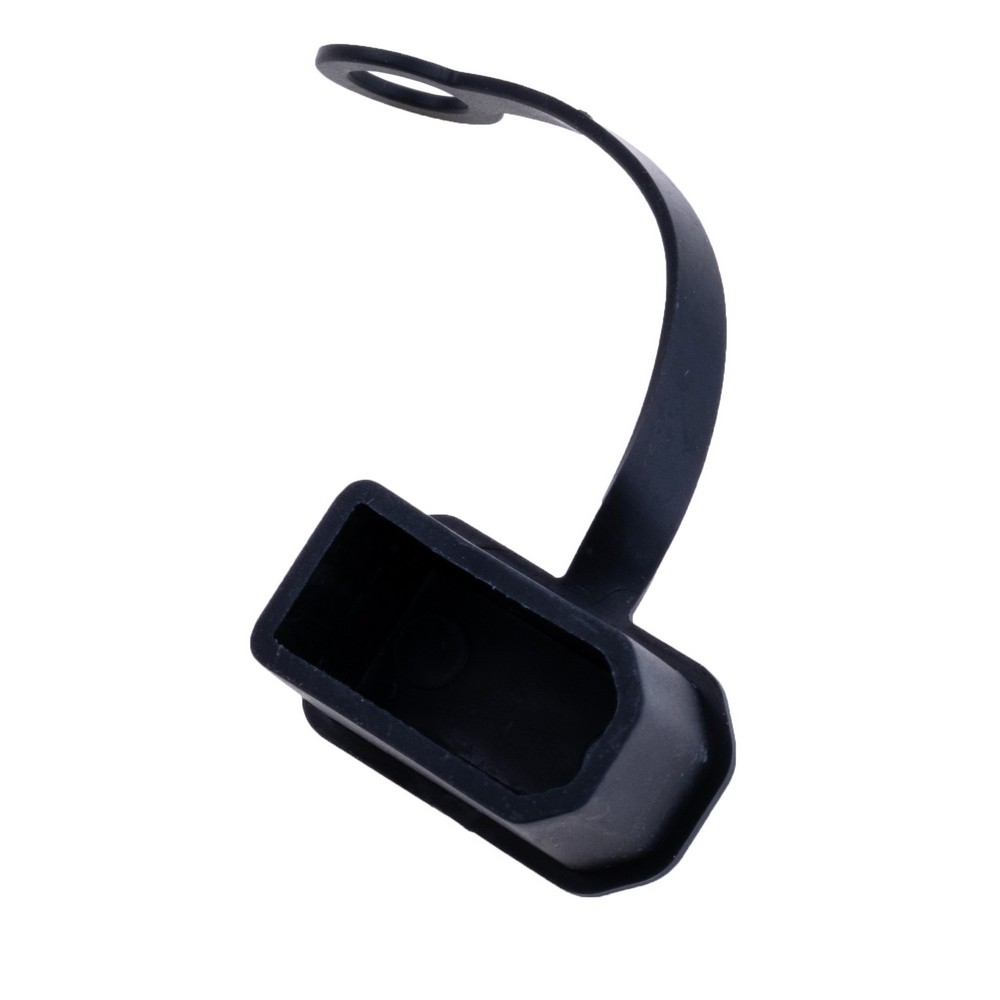 QS8-C кришка захистна для роз'ємів QS8