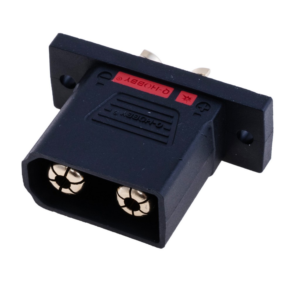 QS8P-S-M роз'єм