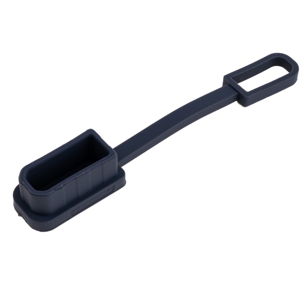 QS8P-C Female кришка захистна для роз'ємів QS8P QS8P-C Female кришка захистна для роз'ємів QS8P