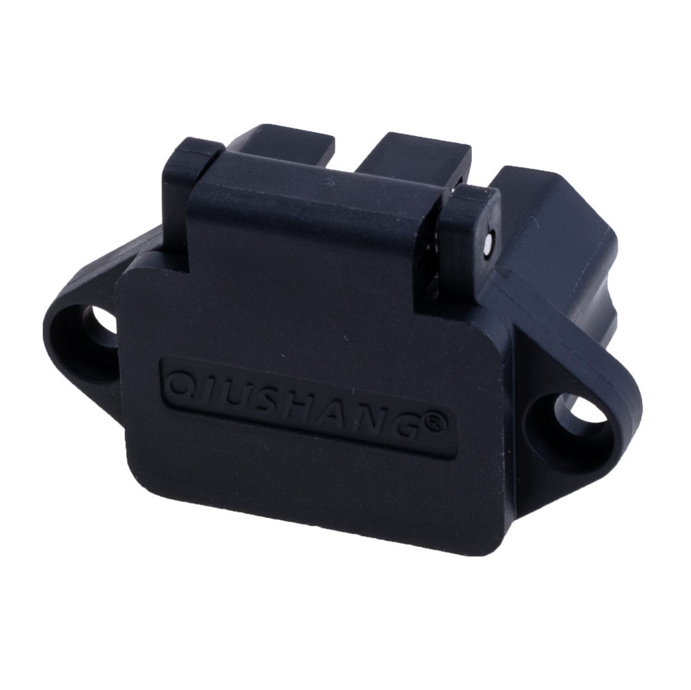 QS8IP Male кришка захистна для роз'ємів QS8P