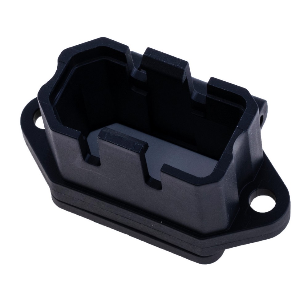 QS8IP Male кришка захистна для роз'ємів QS8P