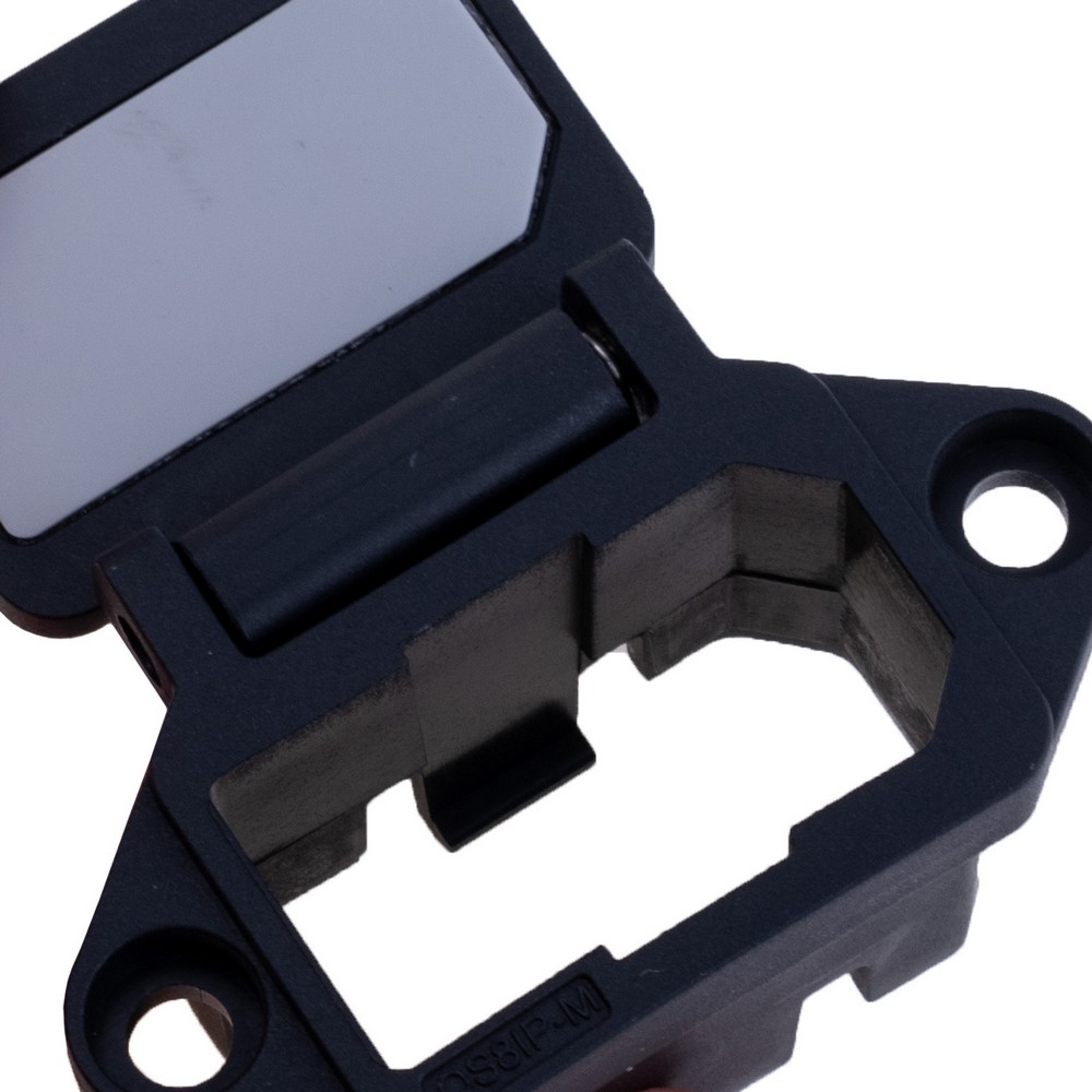 QS8IP Male кришка захистна для роз'ємів QS8P