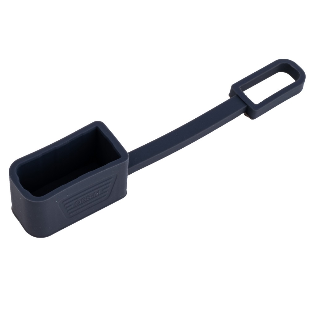 QS8P-C Male кришка захистна для роз'ємів QS8P