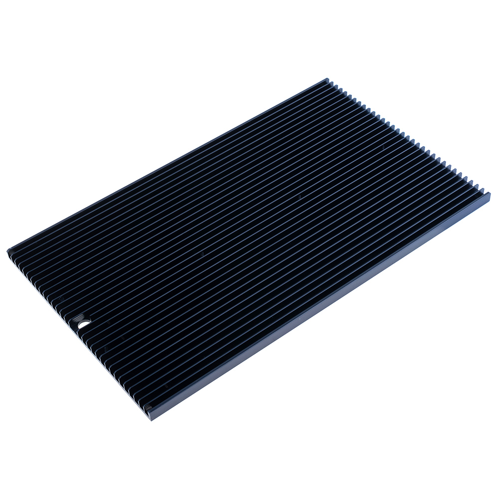 Радіатор для Quantum Board Samsung QB288 Радіатор для Quantum Board Samsung QB288