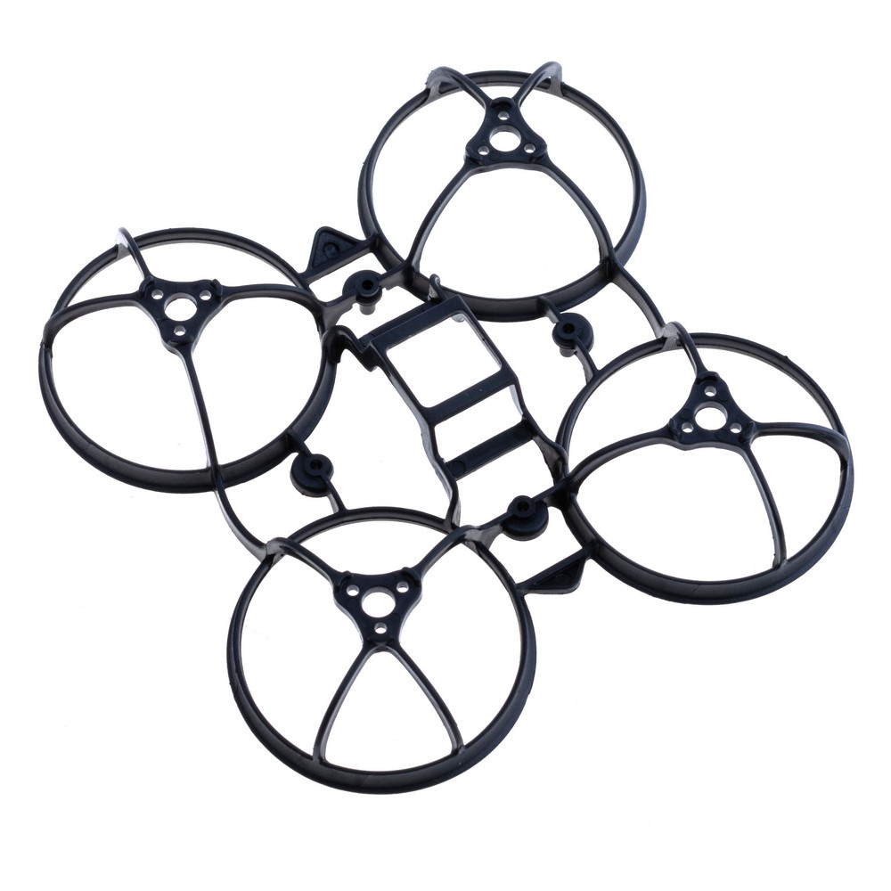 Rahmen Air65 II Brushless Whoop schwarz Rahmen Air65 II Brushless Whoop schwarz