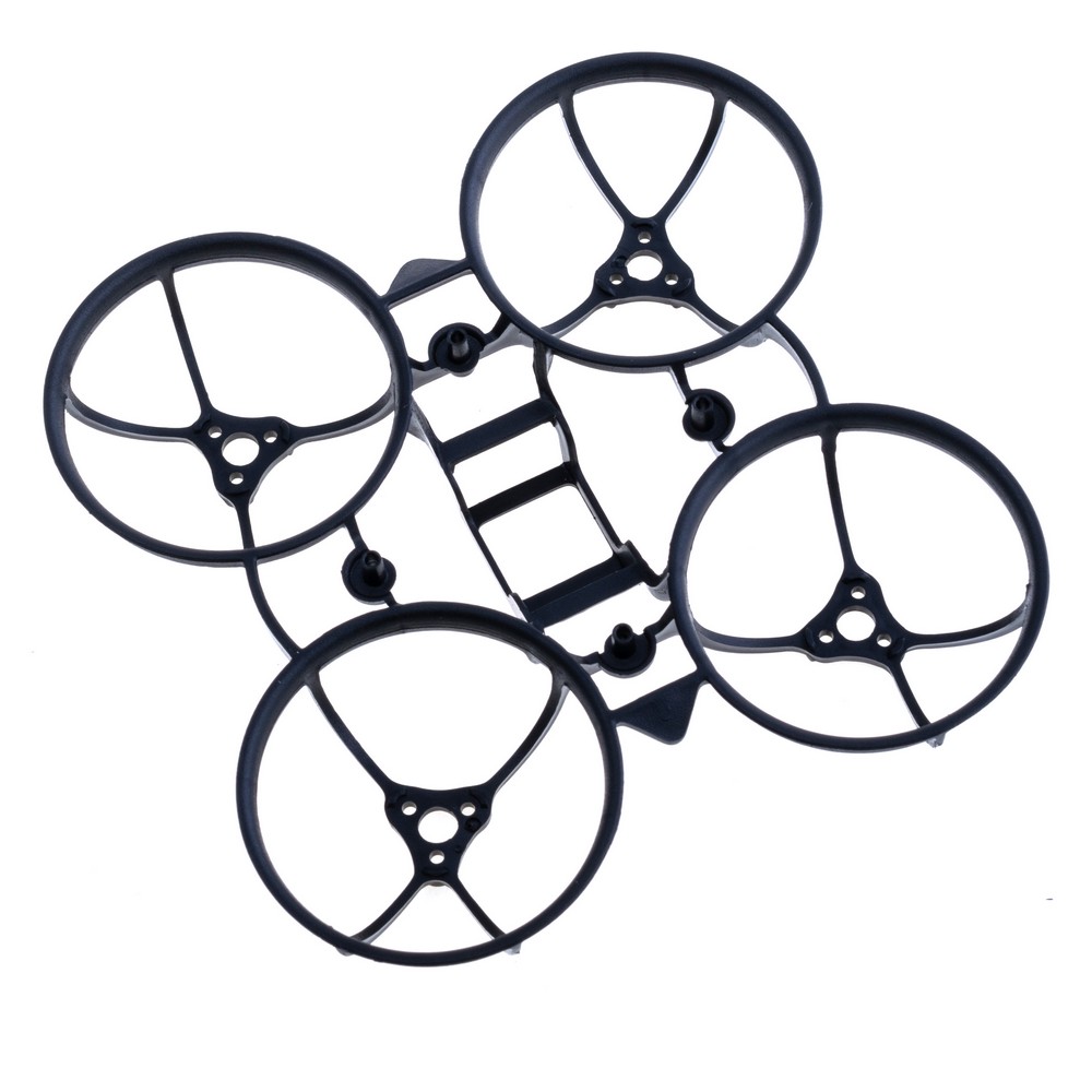 Rahmen Air65 II Brushless Whoop schwarz Rahmen Air65 II Brushless Whoop schwarz