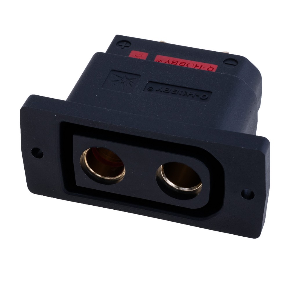 QS10P-S-F роз'єм