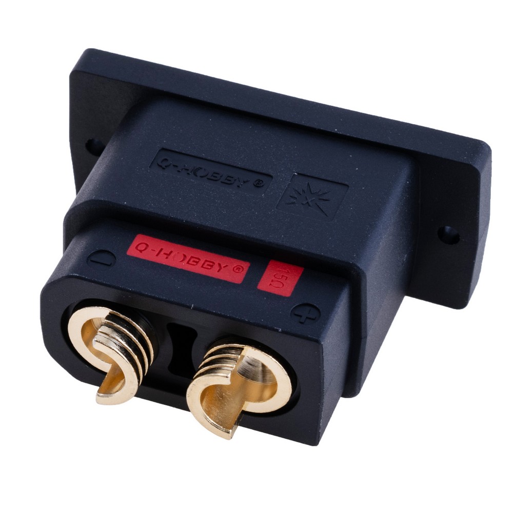 QS10P-S-F роз'єм