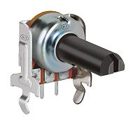 R16 10 kOhm linear MONO R1610NA R16 10 kOhm linear MONO R1610NA