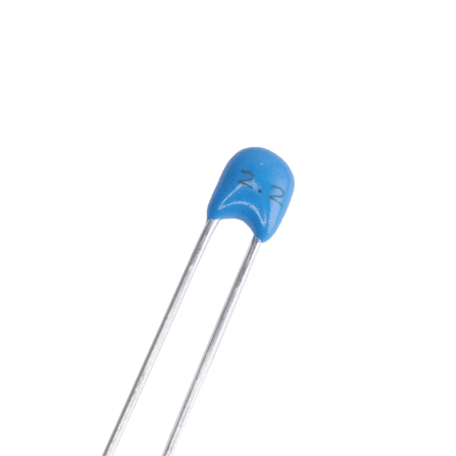 2,2pF 50V NP0 C(±0.25PF) (R15N2R2C1HL2-L-Hitano) 2,2pF 50V NP0 C(±0.25PF) (R15N2R2C1HL2-L-Hitano)