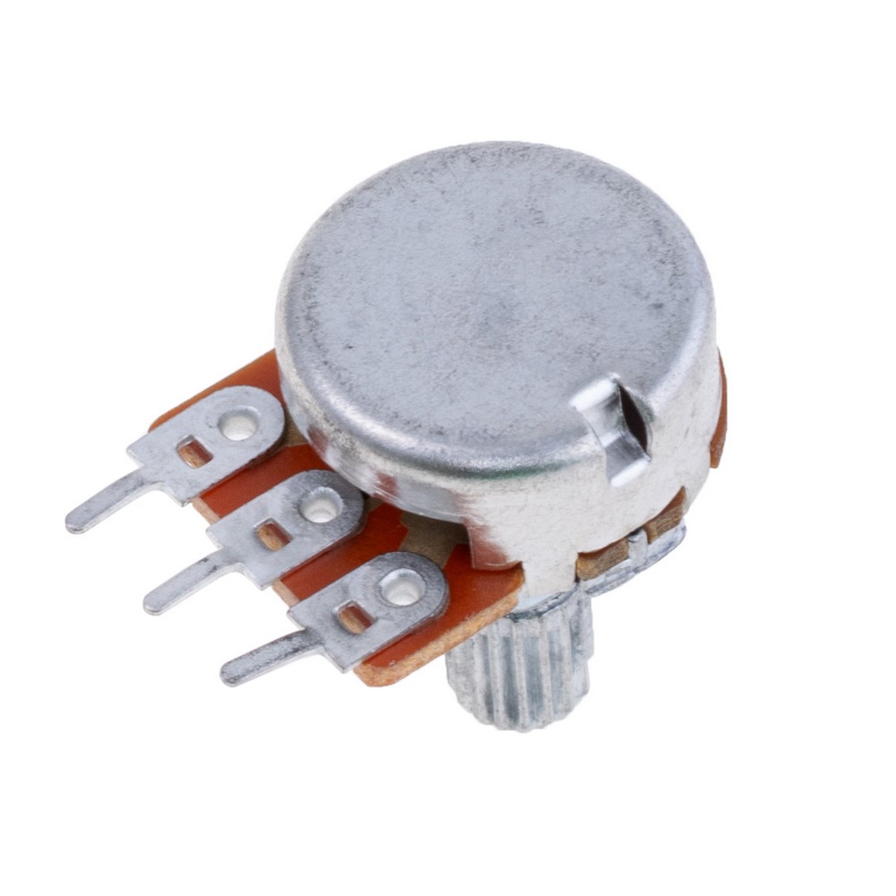 R16 1 MOhm linear mono (KLS4-WH148-1A-2-18T-B105-L15)