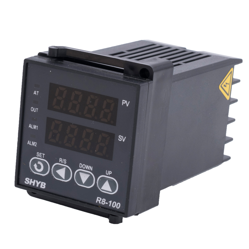 Термостат R8-100 K(-50..+1300℃) SSR-output 220V (CG)