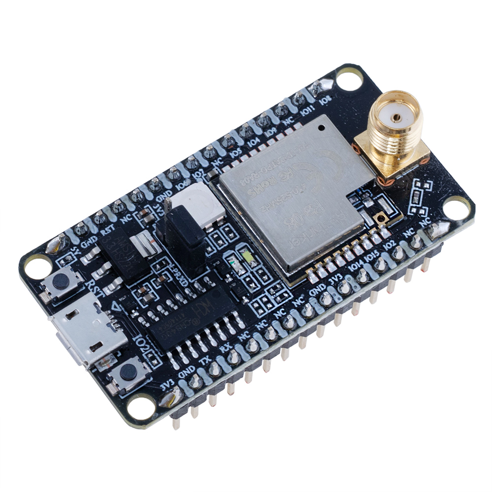 Ra-08H-kit development board (Ai-Thinker)