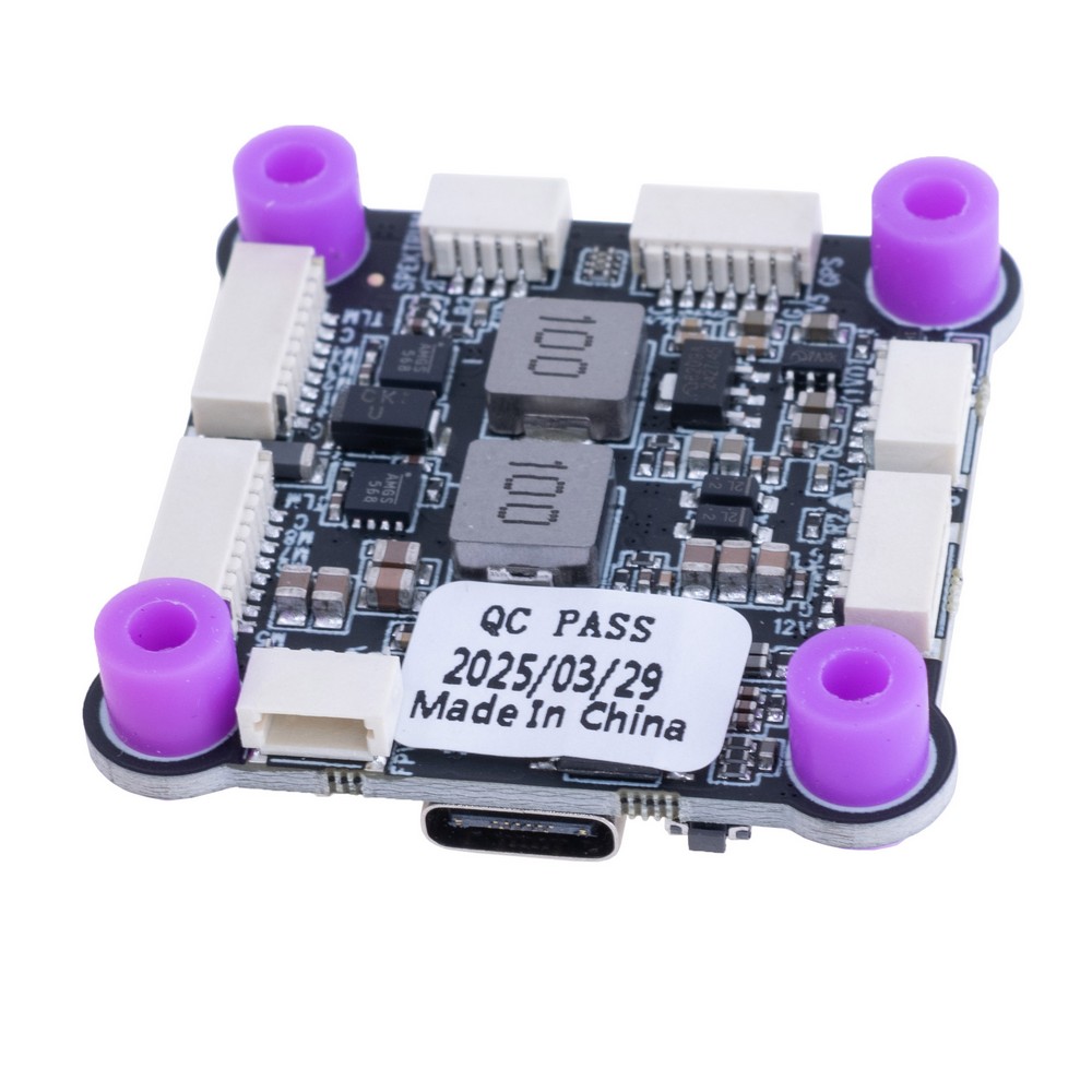 Контролер польоту Radiolink F722 без ESC