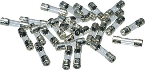 Sicherung ZKT-0.5A Sicherung ZKT-0.5A