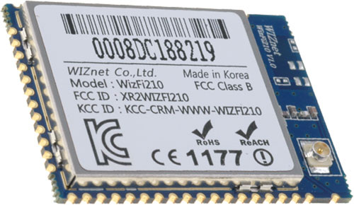 WIZFI210-EX