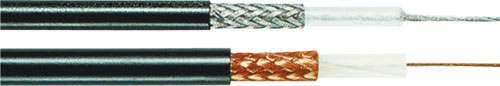 koaxial Kabel RG316/U (TAS-RG316U) 50Оm koaxial Kabel RG316/U (TAS-RG316U) 50Оm