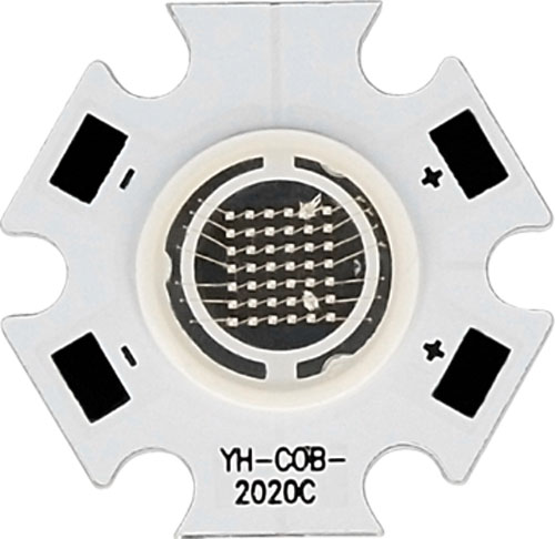 OSV4D6CAC1E ( LED ultraviolett 4,5W) OSV4D6CAC1E ( LED ultraviolett 4,5W)