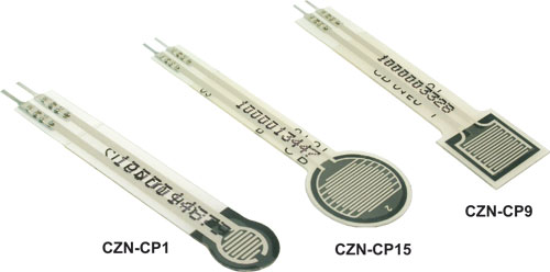 CZN-CP9 Pressure Sensors