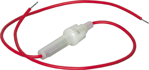 Halter der Sicherung für Universaldraht ZH9-32 Halter der Sicherung für Universaldraht ZH9-32