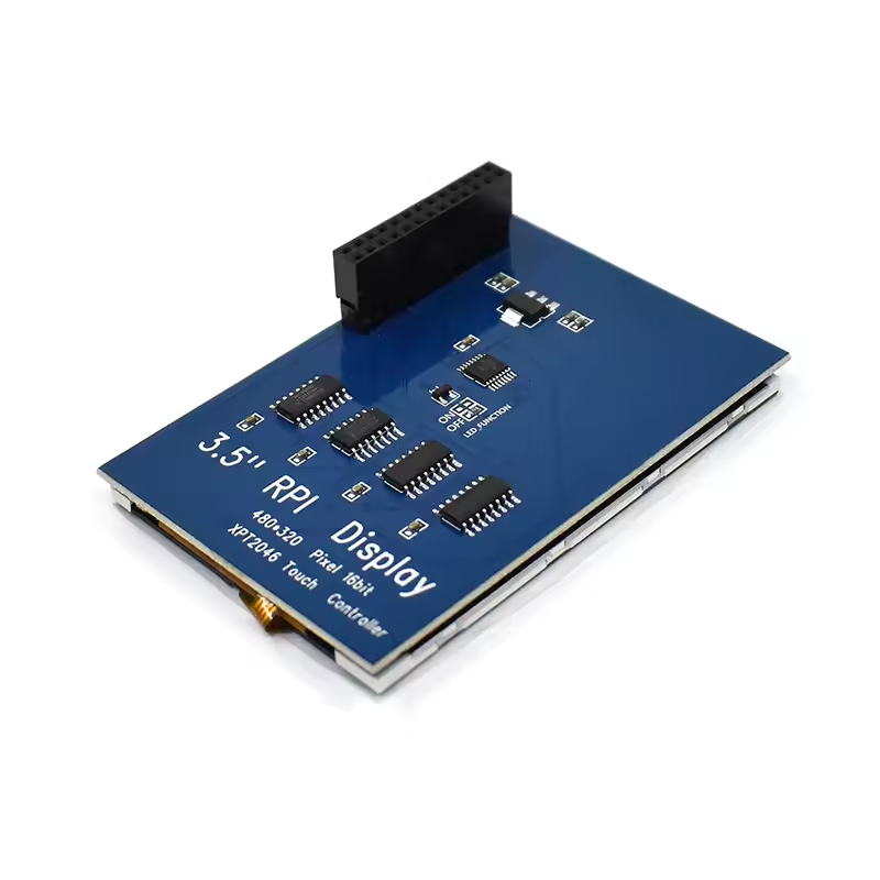 Touch-Display für Raspberry Pi 2 Touch-Display für Raspberry Pi 2