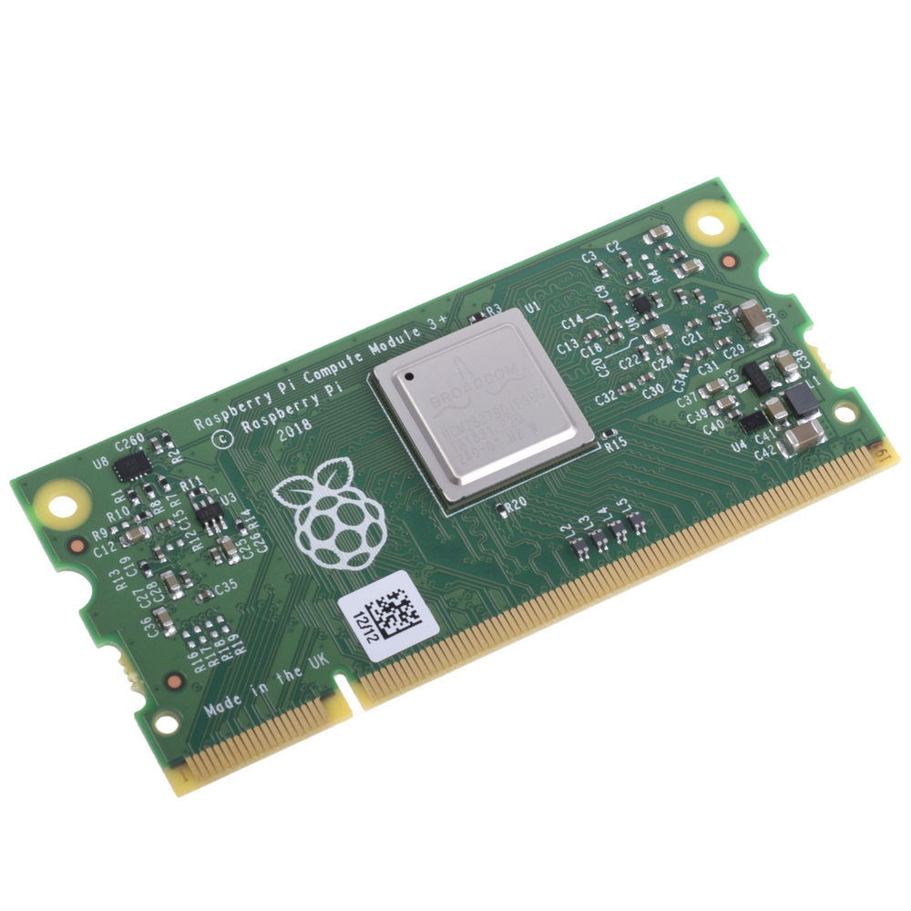 Raspberry Pi Compute Module 3+/16G (CM3+/16G)