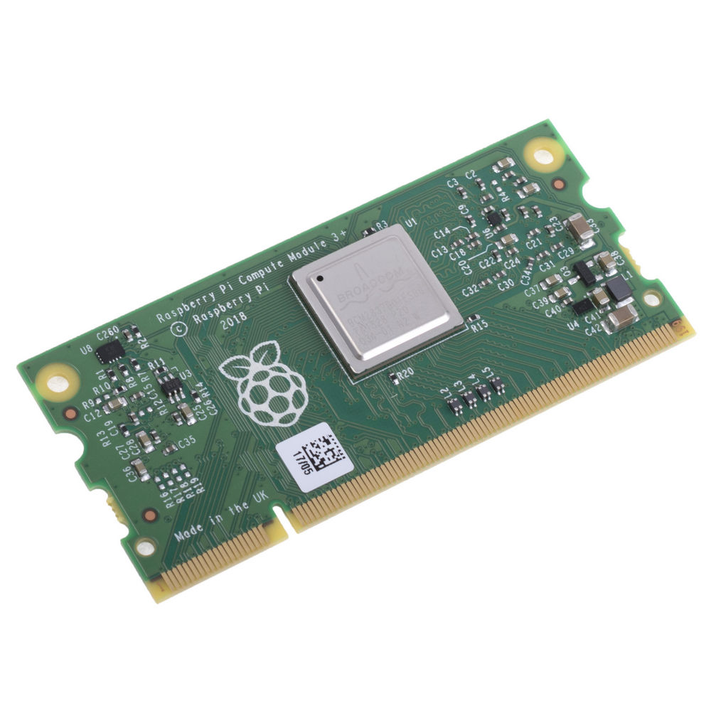 Raspberry Pi Compute Module 3+/32G (CM3+/32G)