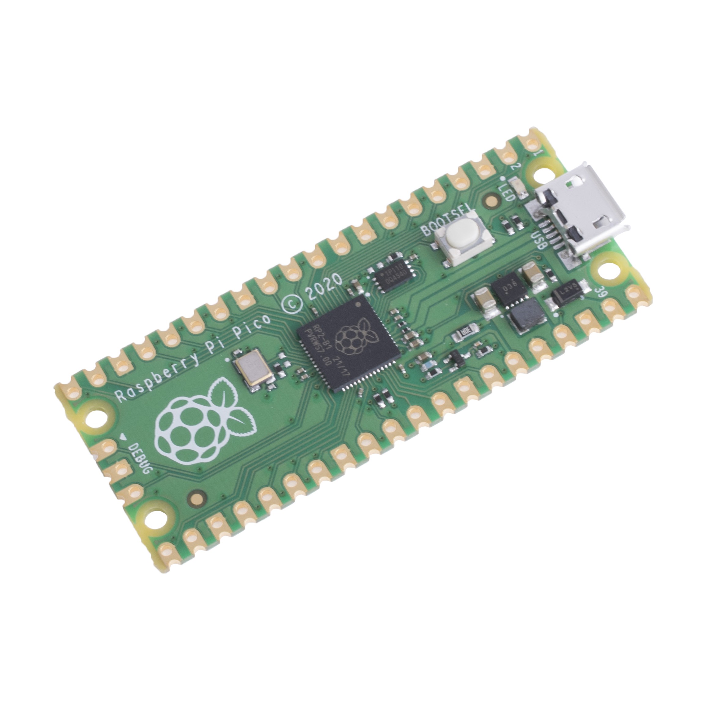 Raspberry PI Pico (SC0915)