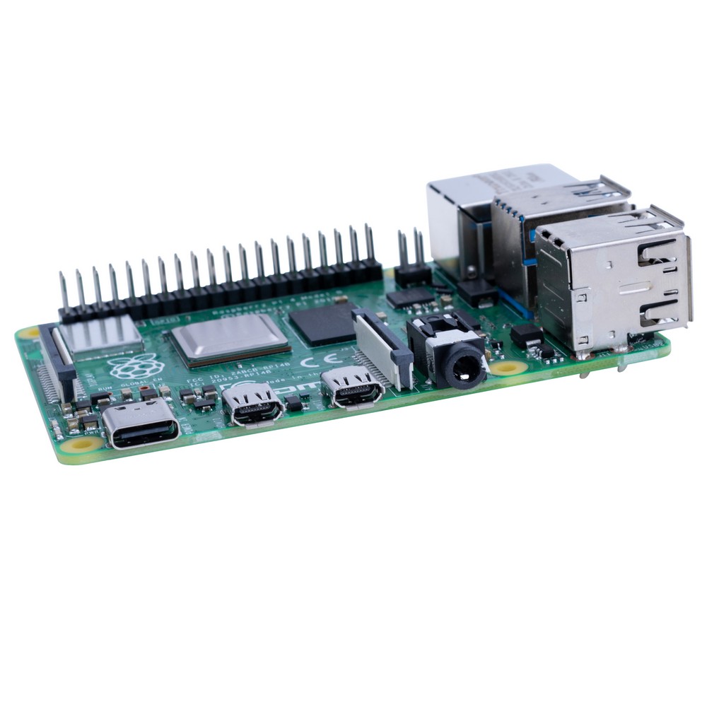 Raspberry Pi 4 3GB SC2337 Raspberry Pi 4 3GB SC2337
