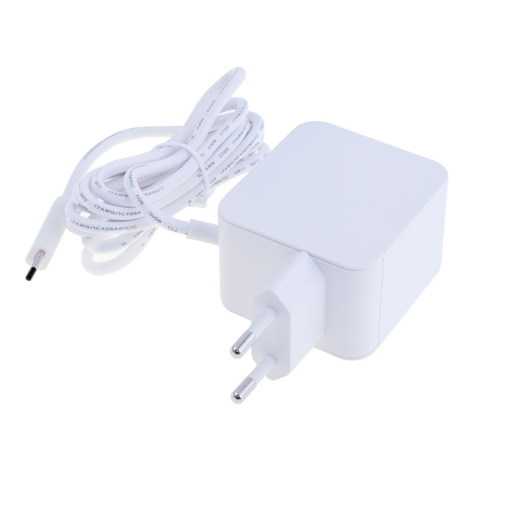 Блок живлення RASPBERRY PI 45W USB-C PD Блок живлення RASPBERRY PI 45W USB-C PD