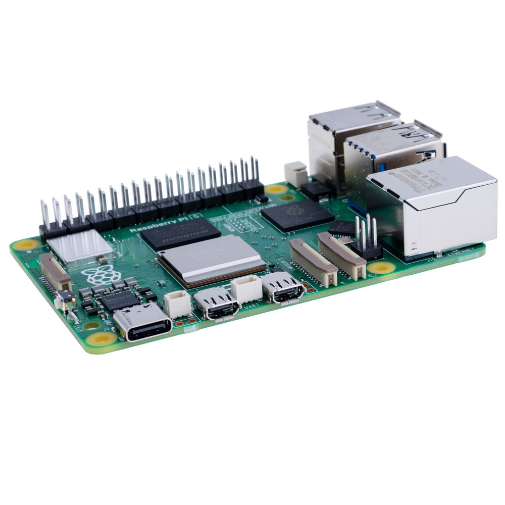Raspberry Pi 5 1G Raspberry Pi 5 1G