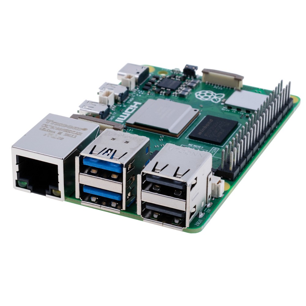Raspberry Pi 5 1G Raspberry Pi 5 1G