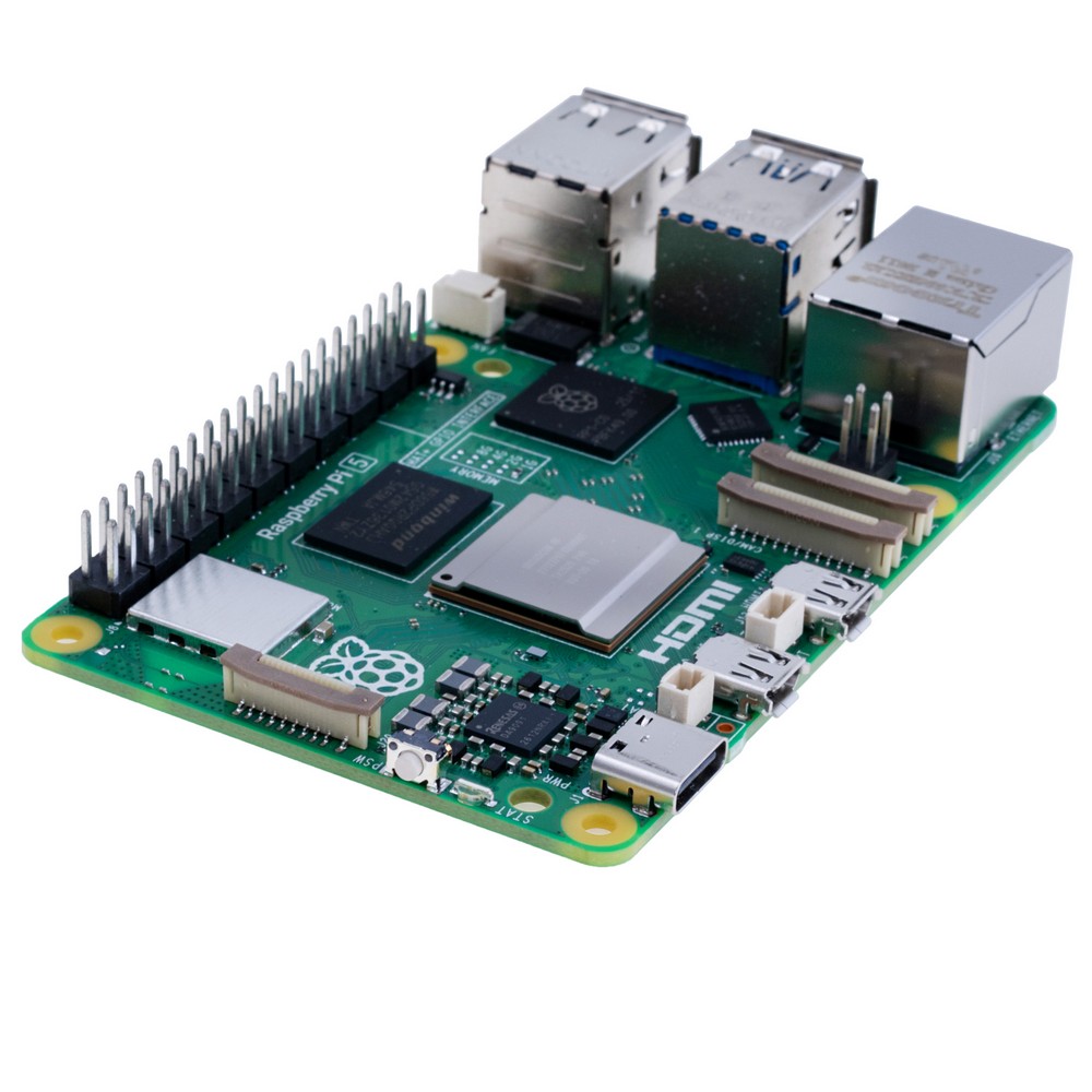 Raspberry Pi 5 1G Raspberry Pi 5 1G