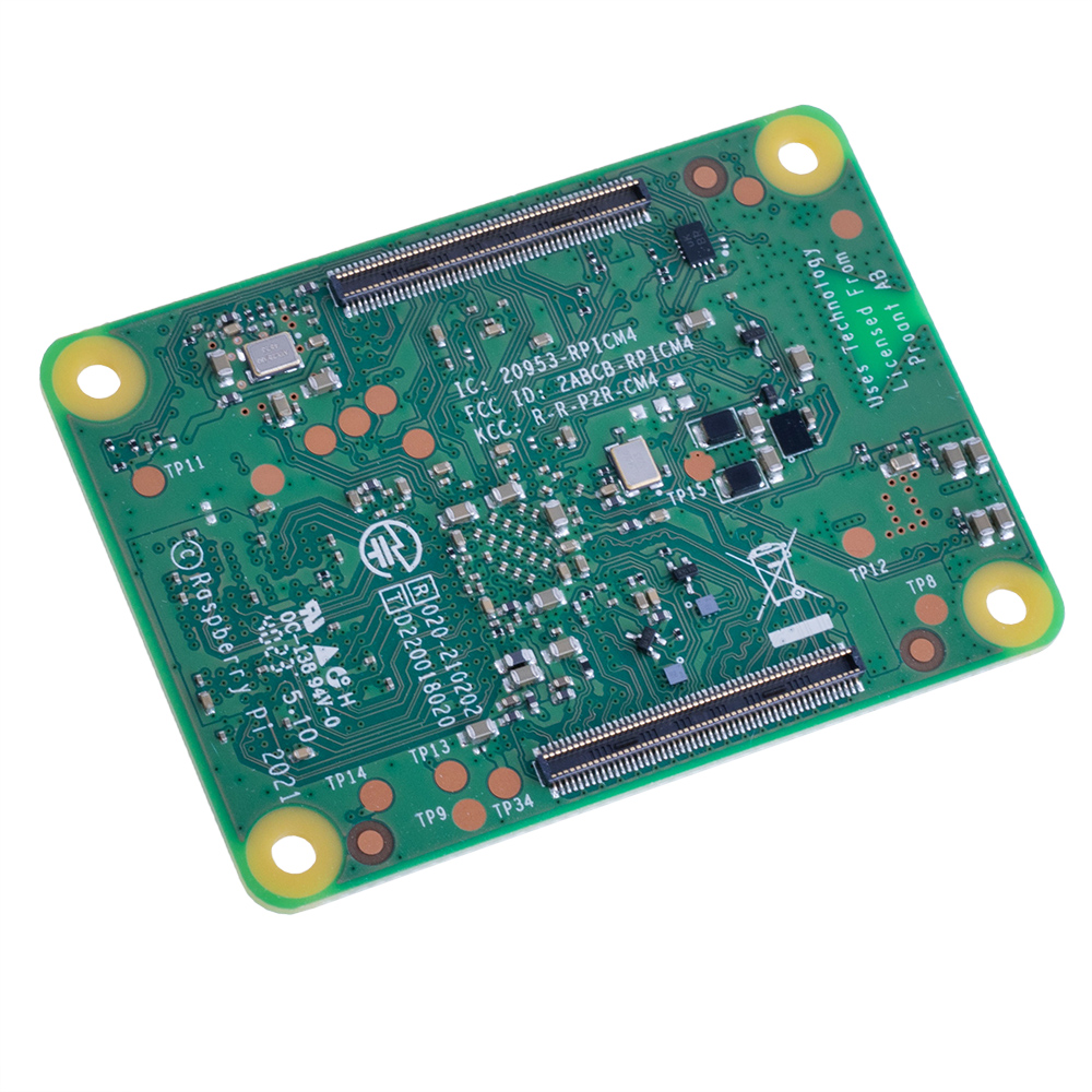 Raspberry Pi CM4 2GB