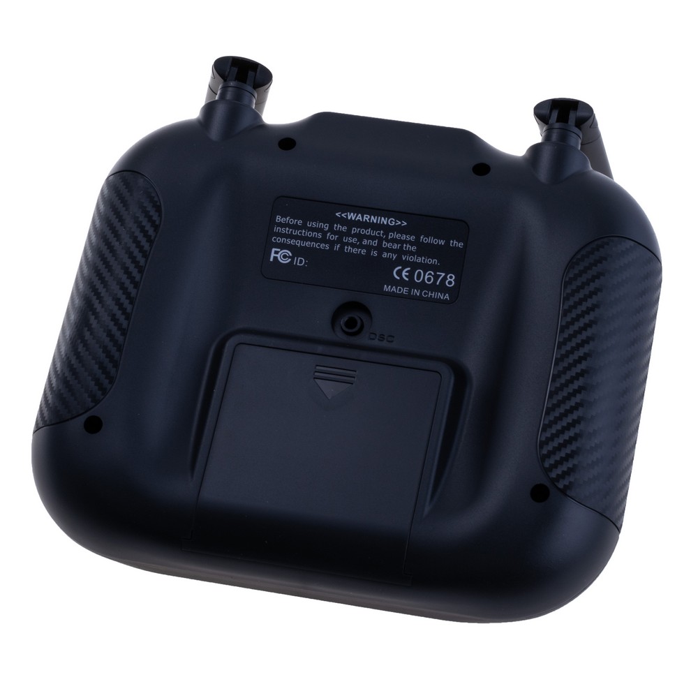 RC Апаратура радіокерування 10 каналів "пульт" Mode2, Hot RC HT-10A 2.4Ghz RC Апаратура радіокерування 10 каналів "пульт" Mode2, Hot RC HT-10A 2.4Ghz