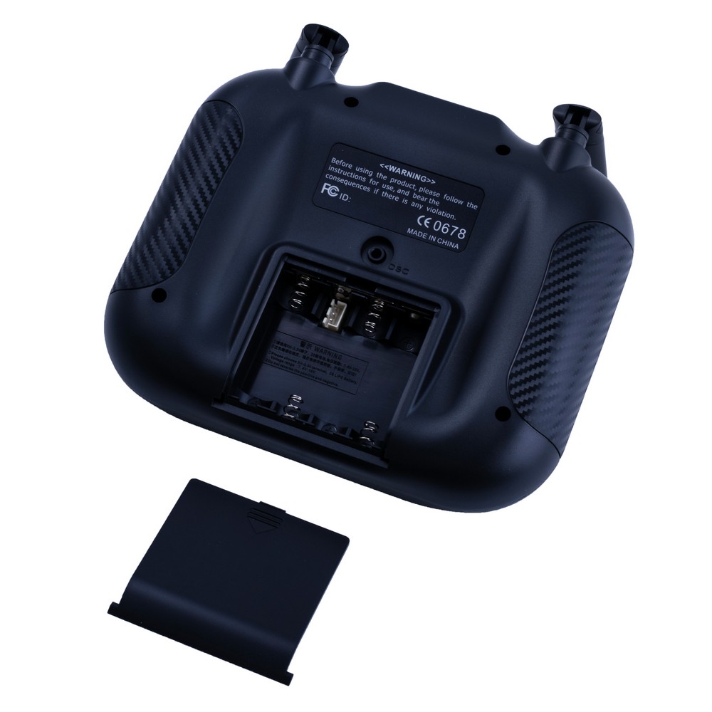 RC Апаратура радіокерування 10 каналів "пульт" Mode2, Hot RC HT-10A 2.4Ghz RC Апаратура радіокерування 10 каналів "пульт" Mode2, Hot RC HT-10A 2.4Ghz